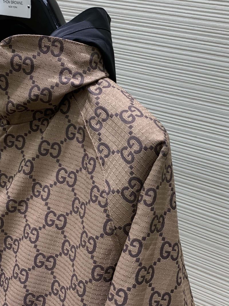 Gucci Outwear